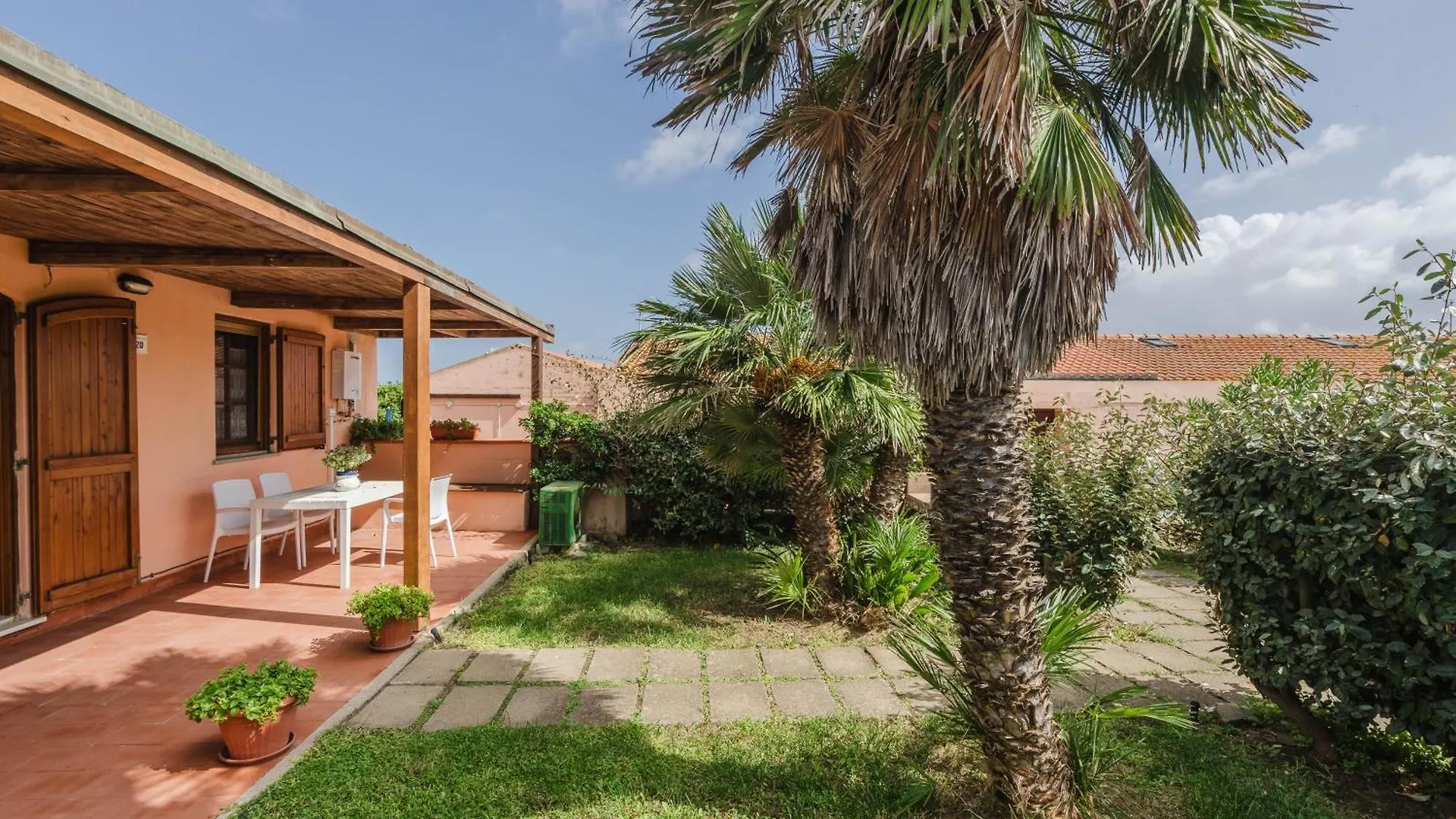 斯廷蒂诺Le Tonnare - Relaxing House Near The Sea别墅