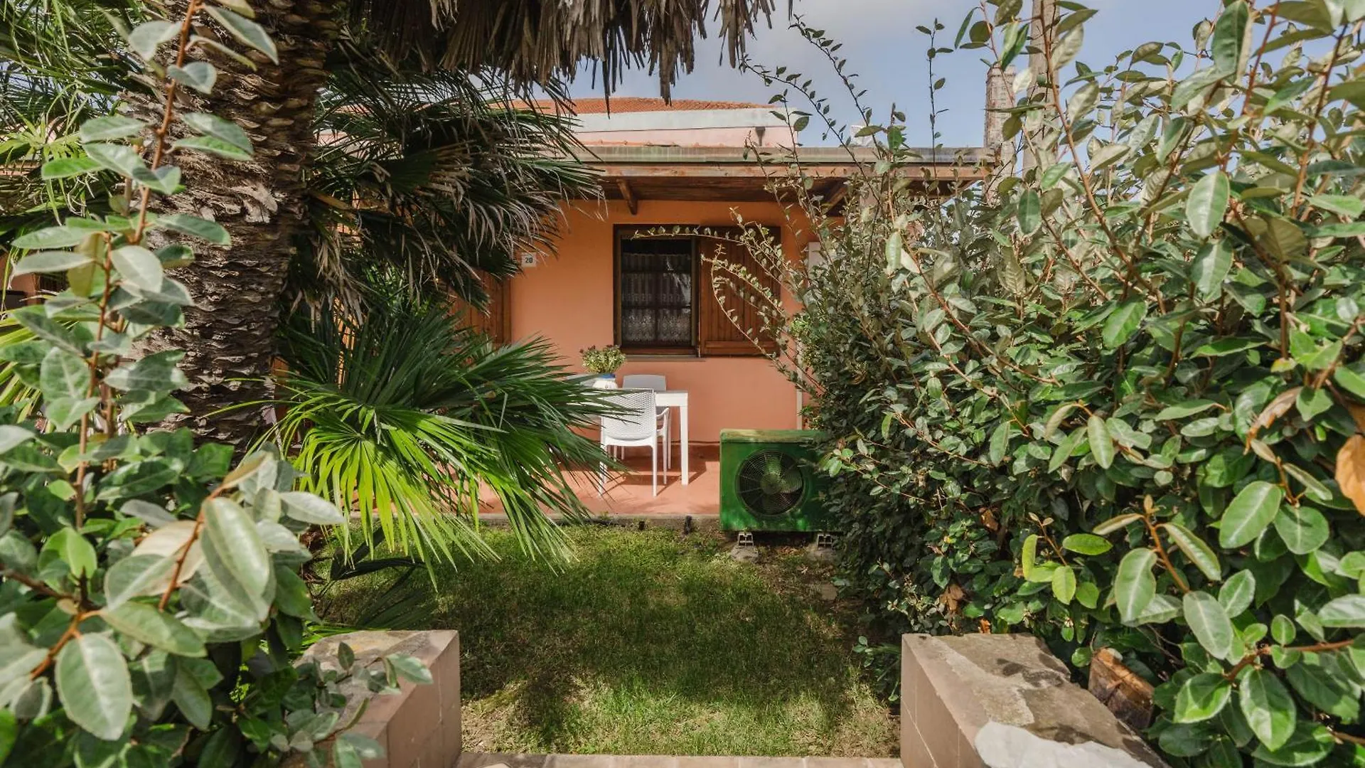 斯廷蒂诺Le Tonnare - Relaxing House Near The Sea别墅 0*, 斯廷蒂诺 意大利