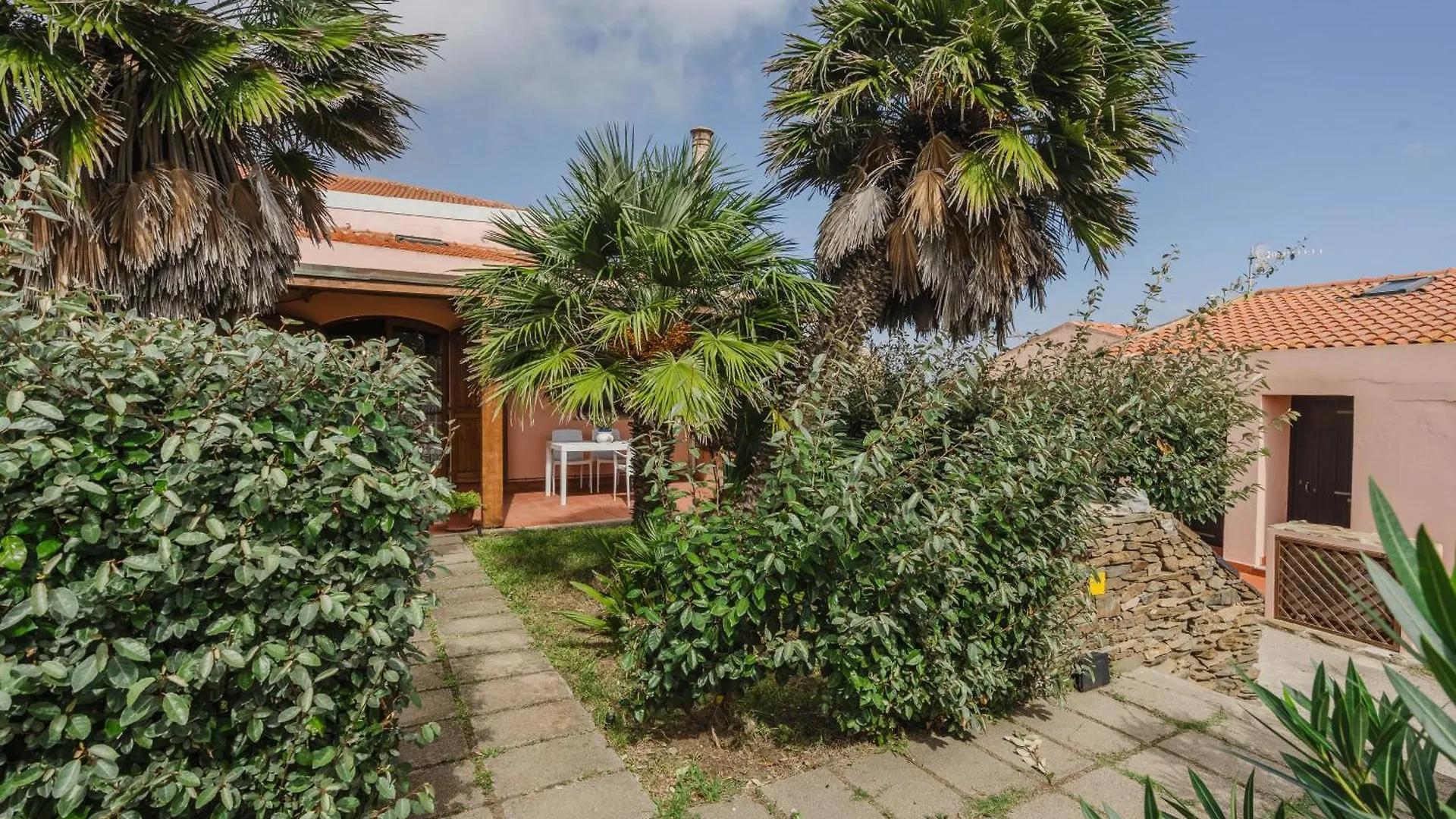 度假居 斯廷蒂诺Le Tonnare - Relaxing House Near The Sea别墅 意大利