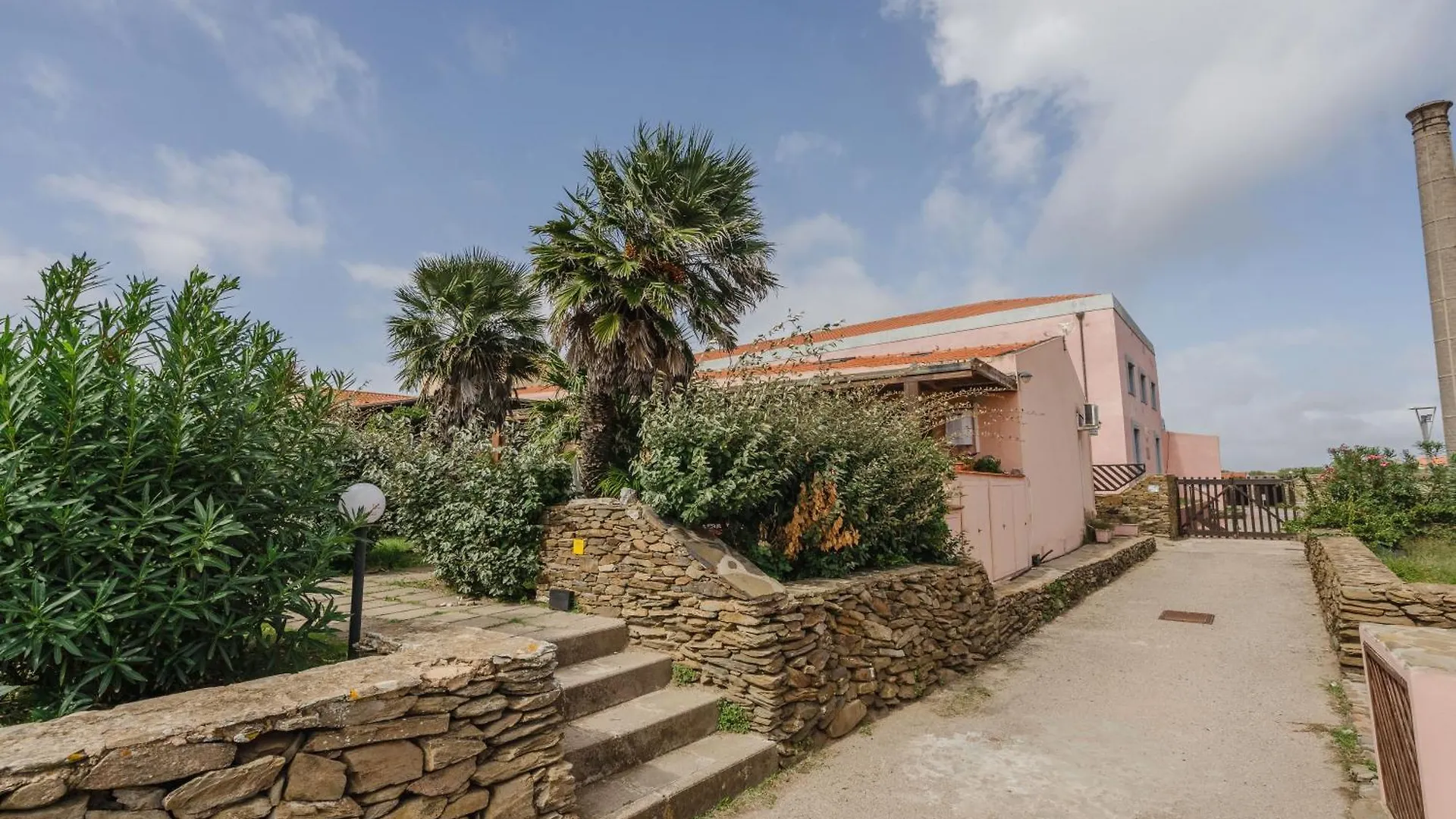 斯廷蒂诺Le Tonnare - Relaxing House Near The Sea别墅 0*, 斯廷蒂诺