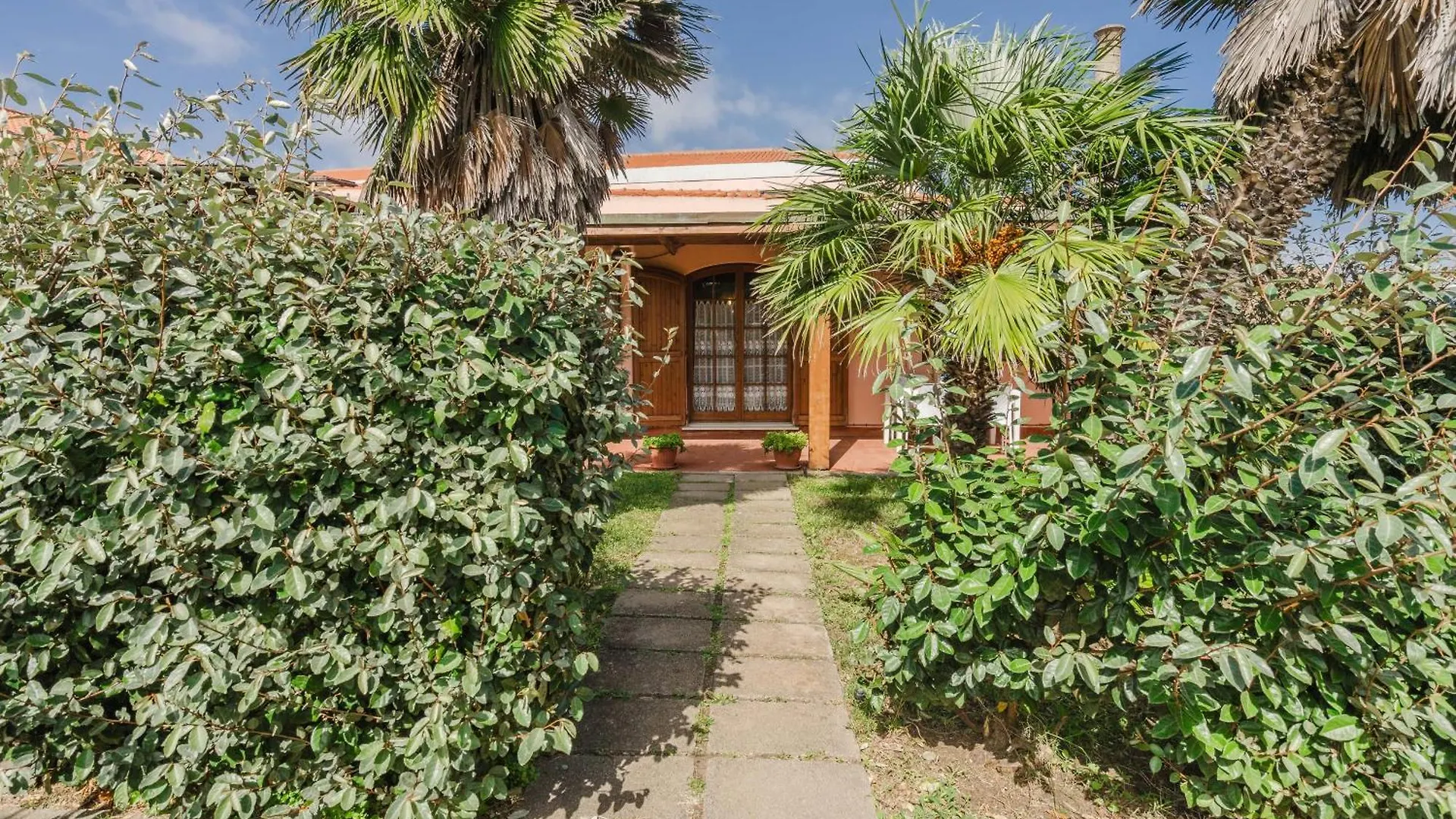 度假居 斯廷蒂诺Le Tonnare - Relaxing House Near The Sea别墅 意大利