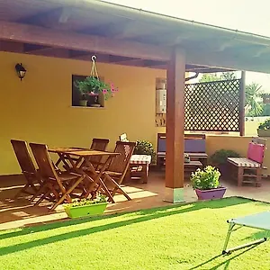 Casa vacanze Altamarea, Stintino